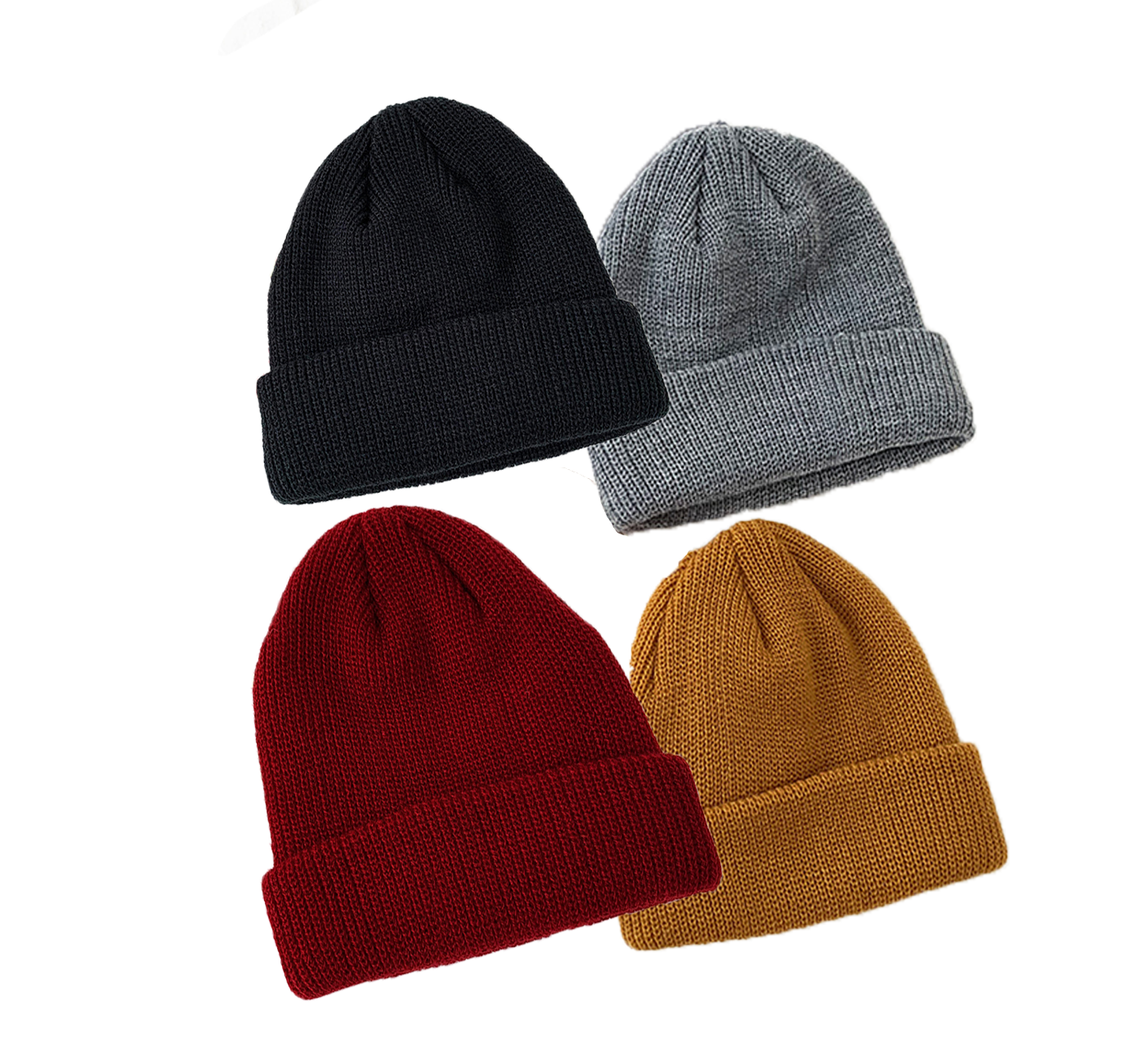 Woolen Hat